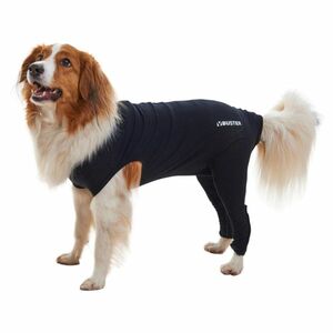 BUSTER Body&Zadní nohy ochranný obleček pro psa 1 ks, Velikost: XXXS obraz