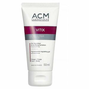 ACM Vitix Gel pro regulaci pigmentace 50 ml obraz