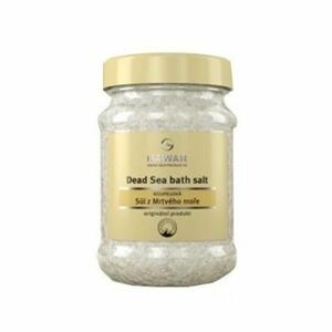 Kawar Sůl z mrtvého moře 1000 g obraz