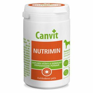 CANVIT Nutrimin pro psy 230 g obraz