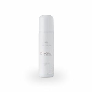 SEFIROS DrySha Suchý šampon na světlé vlasy 150 ml obraz