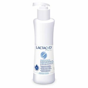 LACTACYD Pharma pro dlouhotrvající hydrataci 40+ 250 ml obraz