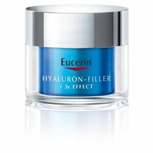 EUCERIN Hyaluron-Filler +3x EFFECT noční booster 50ml obraz