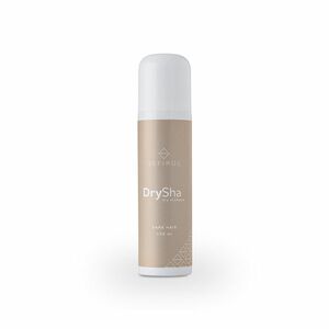 SEFIROS DrySha Suchý šampon na tmavé vlasy 150 ml obraz