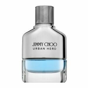 Jimmy Choo Urban Hero parfémovaná voda pro muže 50 ml obraz