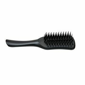 Tangle Teezer Easy Dry & Go Vented Hairbrush kartáč na vlasy pro snadné rozčesávání vlasů Jet Black obraz