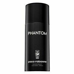 Paco Rabanne Phantom deospray pro muže 150 ml obraz
