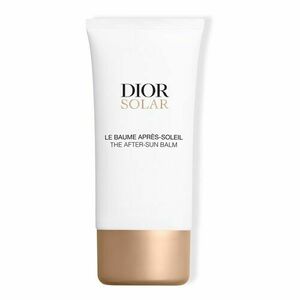 DIOR - Dior Solar The After-Sun Balm - Balzám po opalování obraz