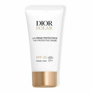 DIOR - Dior Solar The Protective Creme SPF 30 - Opalovací krém SPF 30 obraz