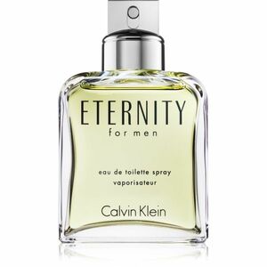 Calvin Klein Eternity for Men toaletní voda pro muže 200 ml obraz