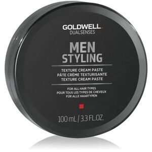 Goldwell Dualsenses For Men modelovací pasta pro všechny typy vlasů 100 ml obraz