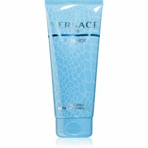 Versace Eau Fraîche sprchový gel pro muže 200 ml obraz