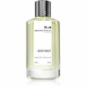 Mancera Aoud Violet parfémovaná voda pro ženy 120 ml obraz