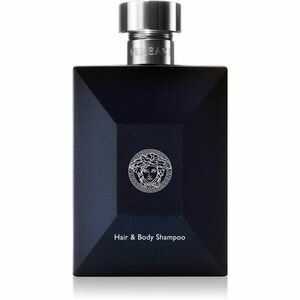 Versace Pour Homme sprchový gel pro muže 250 ml obraz