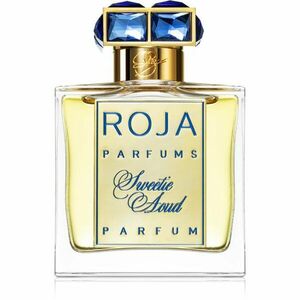 Roja Parfums Sweetie Aoud parfém unisex 50 ml obraz