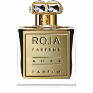 Roja Parfums Aoud parfém unisex 100 ml obraz