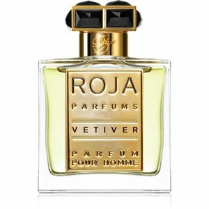 Roja Parfums Vetiver parfém pro muže 50 ml obraz