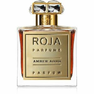 Roja Parfums Amber Aoud parfém unisex 100 ml obraz
