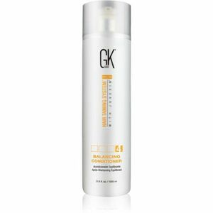 GK Hair Balancing ochranný kondicionér pro všechny typy vlasů 1000 ml obraz