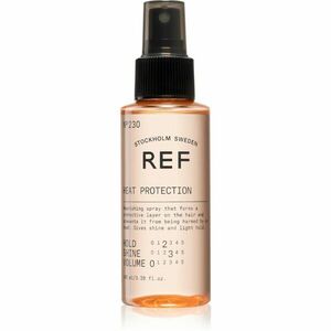 REF Heat Protection N°230 sprej pro ochranu vlasů před teplem 100 ml obraz