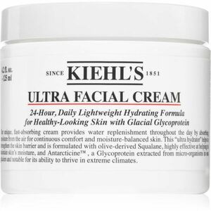Kiehl's Ultra Facial Cream hydratační krém na obličej 24h 125 ml obraz