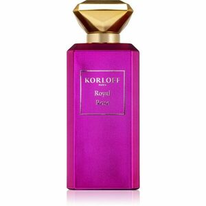 Korloff Royal Rose parfémovaná voda pro ženy 88 ml obraz