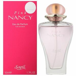 Sapil Pink Nancy parfémovaná voda pro ženy 50 ml obraz