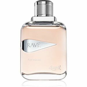Sapil Rave parfémovaná voda pro ženy 100 ml obraz