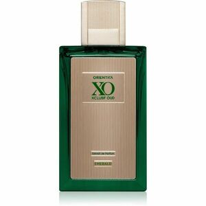 Orientica Xclusif Oud Emerald parfémový extrakt unisex 60 ml obraz
