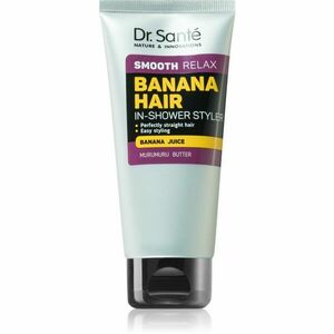 Dr. Santé Banana uhlazující sérum na vlasy 100 ml obraz
