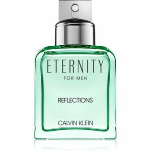 Calvin Klein Eternity for Men Reflections toaletní voda pro muže 100 ml obraz
