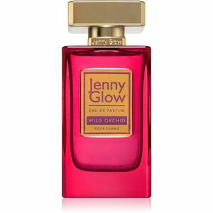 Jenny Glow Wild Orchid parfémovaná voda pro ženy 80 ml obraz