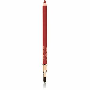 Estée Lauder Double Wear 24H Stay-in-Place Lip Liner dlouhotrvající tužka na rty odstín Red 1, 2 g obraz