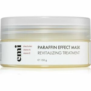 emi Paraffin Effect Mask revitalizační maska 150 g obraz