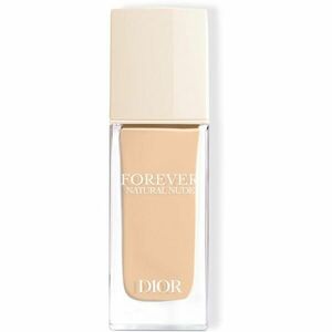 DIOR Dior Forever Natural Nude make-up pro přirozený vzhled odstín 2WP Warm Peach 30 ml obraz