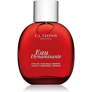 Clarins Eau Dynamisante Treatment Fragrance osvěžující voda unisex 100 ml obraz