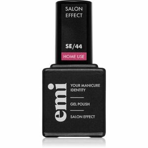 emi E.Milac Salon Effect gelový lak na nehty s použitím UV/LED lampy více odstínů #44 9 ml obraz