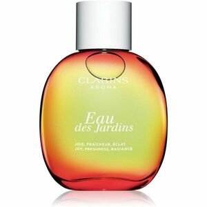 Clarins Eau Des Jardins Fragnance osvěžující voda pro ženy 100 ml obraz