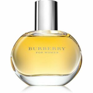 Burberry Burberry for Women parfémovaná voda pro ženy 30 ml obraz