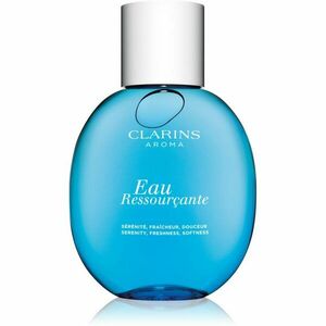 Clarins Eau Ressourcante Treatment Fragrance osvěžující voda pro ženy 50 ml obraz