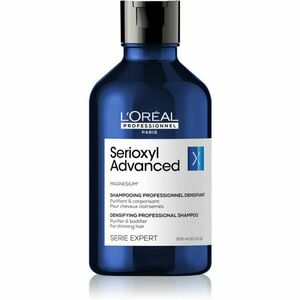 L’Oréal Professionnel Serie Expert Serioxyl šampon proti padání vlasů s růstovým aktivátorem 300 ml obraz
