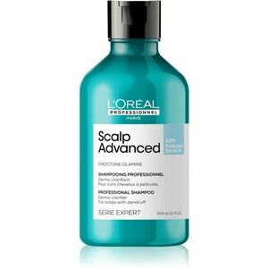 L’Oréal Professionnel Serie Expert Scalp Advanced šampon proti lupům 300 ml obraz