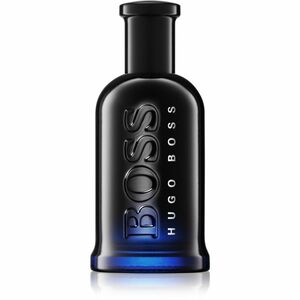 Hugo Boss BOSS Bottled Night toaletní voda pro muže 200 ml obraz