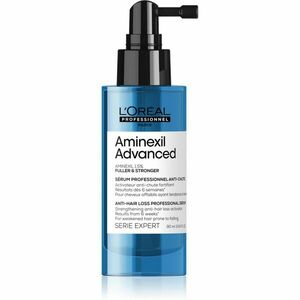 L’Oréal Professionnel Serie Expert Aminexil Advanced sprej na vlasy pro podporu růstu vlasů 90 ml obraz
