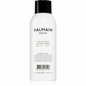 Balmain Hair Couture objemový sprej na vlasy 200 ml obraz