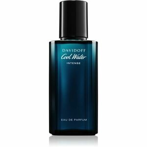 Davidoff Cool Water Intense parfémovaná voda pro muže 40 ml obraz