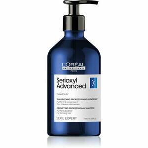 L’Oréal Professionnel Serie Expert Serioxyl šampon proti padání vlasů s růstovým aktivátorem 500 ml obraz
