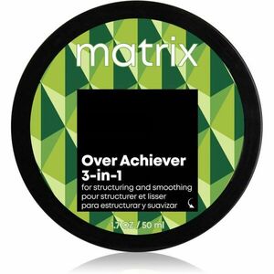 Matrix Over Achiever 3-in-1 vosk na vlasy se silnou fixací 3 v 1 50 ml obraz