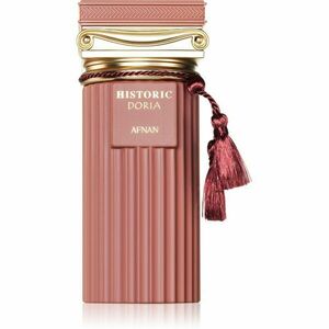 Afnan Historic Doria parfémovaná voda unisex 100 ml obraz