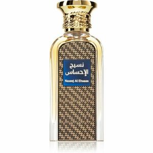 Afnan Naseej Al Ehsaas parfémovaná voda unisex 50 ml obraz